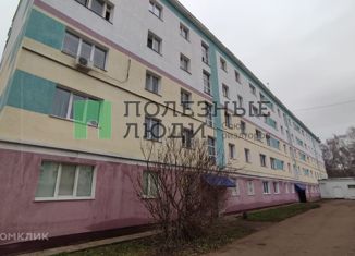 Продается однокомнатная квартира, 12.2 м2, Стерлитамак, улица Худайбердина, 170А