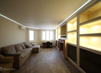 Продажа трехкомнатной квартиры, 81.8 м2, Москва, метро Войковская, 6-й Новоподмосковный переулок, 1