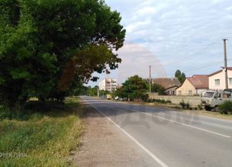 Участок на продажу, 10 сот., село Фрунзе, Таврическая улица