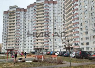 Продается однокомнатная квартира, 40.9 м2, Ярославль, проспект Фрунзе, 29, жилой район Сокол
