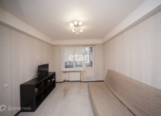 Продажа однокомнатной квартиры, 31.1 м2, Санкт-Петербург, Светлановский проспект, 62к1, метро Гражданский проспект