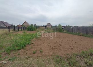 Участок на продажу, 6 сот., поселок городского типа Заиграево, улица Ленина, 16А
