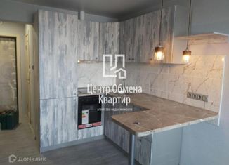 Продажа 1-комнатной квартиры, 22 м2, Иркутск, 4-я Железнодорожная улица, 57, ЖК Альма-матер