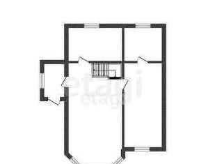 Продажа дома, 180 м2, поселок сельского типа Придорожный, Пограничная улица