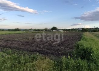 Продается участок, 34 сот., село Хвощеватка, Октябрьская улица