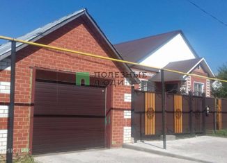 Продажа дома, 202.5 м2, поселок городского типа Аксубаево, Берёзовская улица