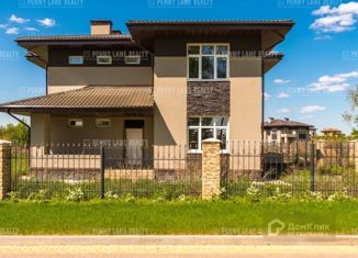 Дом на продажу, 270 м2, коттеджный поселок Монтевиль