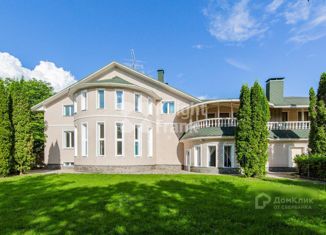 Дом на продажу, 680 м2, деревня Шульгино, товарищество собственников недвижимости ДСК Лес, 6