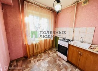 Продам 2-комнатную квартиру, 43.9 м2, Тула, улица Макаренко, 17А