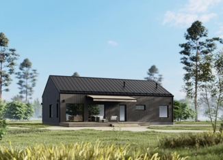 Продается дом, 152 м2, Петровское сельское поселение