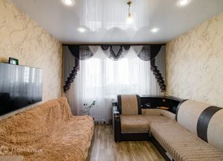Продается двухкомнатная квартира, 44.8 м2, Ульяновск, улица Игошина, 4А