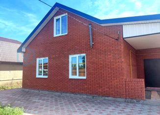 Продам дом, 88.8 м2, поселок Речной, Берёзовая улица