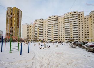 Продаю однокомнатную квартиру, 38 м2, Екатеринбург, улица Вилонова, 20, улица Вилонова
