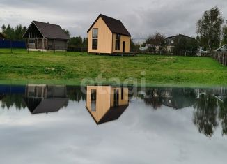 Продажа дома, 78 м2, деревня Станички, Центральная улица