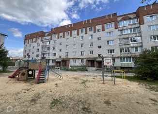 Продается однокомнатная квартира, 33 м2, Владимир, Сущёвская улица, 13А, Ленинский район