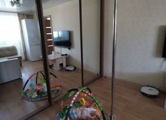 Продается 2-ком. квартира, 42.7 м2, Нижний Новгород, Молодёжный проспект, 1Б, Молодёжный проспект