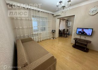 Двухкомнатная квартира на продажу, 47.6 м2, Грозный, улица М. Н. Нурбагандова, 11