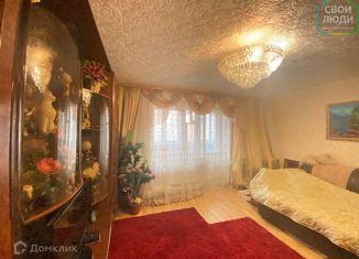 Продается двухкомнатная квартира, 72 м2, Рязань, Московский район, Интернациональная улица, 18