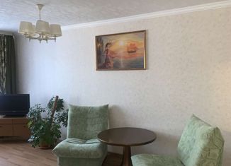 Продается 3-комнатная квартира, 60 м2, Похвистнево, улица Андрея Васильева, 12