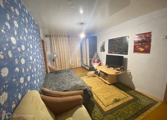 Продаю трехкомнатную квартиру, 53.7 м2, Курган, Краснодонская улица, 27, жилой район Энергетики