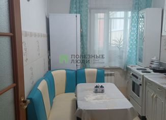 Продаю трехкомнатную квартиру, 65 м2, Бурятия, улица Цыбикова, 6