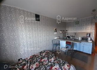 Продам квартиру студию, 24 м2, Волгоградская область, Петровская улица, 9