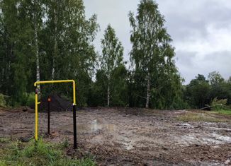 Участок на продажу, 12 сот., садовое товарищество Молодёжный