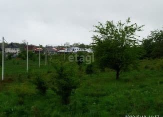 Продается участок, 6.2 сот., поселок Владимировка, Рижская улица