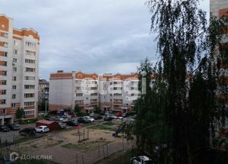 Продается 1-комнатная квартира, 33.3 м2, Казань, Ново-Светлая улица, 16, Кировский район