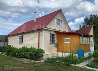 Продам дом, 65.4 м2, деревня Друганова