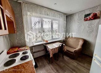 1-комнатная квартира в аренду, 40 м2, Белгородская область, микрорайон Ольминского, 3