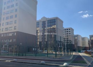 Однокомнатная квартира на продажу, 41.2 м2, село Белоглинка, Парковая улица, 1к1