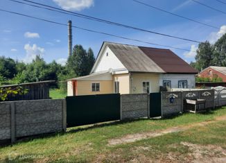 Продажа 2-комнатной квартиры, 47.4 м2, рабочий посёлок Алтухово, улица Калинина, 34