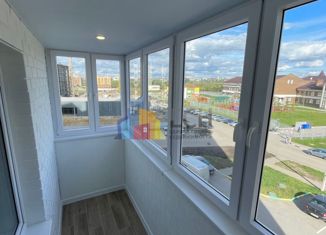 Продам 3-комнатную квартиру, 87.8 м2, село Осиновая Гора