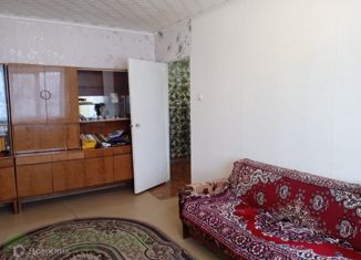 Продажа двухкомнатной квартиры, 52.3 м2, Канаш, улица Машиностроителей, 11