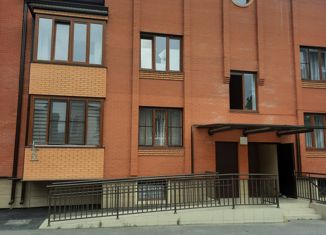 1-ком. квартира на продажу, 42 м2, Беслан, улица Гагарина, 50