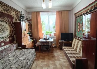 Продам 3-комнатную квартиру, 64.8 м2, Канаш, улица Разина, 13
