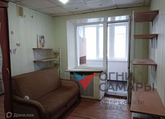 Продам комнату, 14.6 м2, Самара, Балаковская улица, 20, метро Спортивная