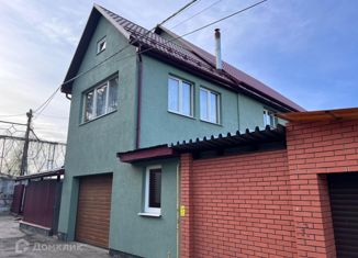 Продам дом, 167.2 м2, ДНТ Новинки, улица 1-я Линия