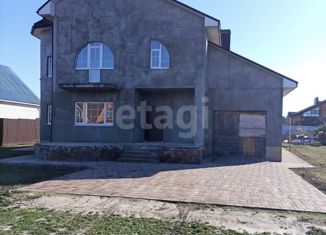 Дом на продажу, 170 м2, посёлок Новосадовый, Спортивная улица
