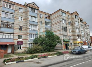 Продается 3-ком. квартира, 105.3 м2, Новый Оскол, улица Славы, 20