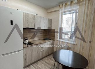 Сдается 1-ком. квартира, 35 м2, Татарстан, улица Виктора Полякова, 9В