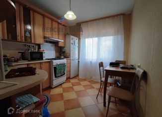 1-ком. квартира на продажу, 39.1 м2, Тосно, улица Островского, 5