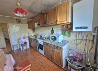 Продажа 4-комнатной квартиры, 80 м2, станица Ессентукская, Пикетная улица, 1