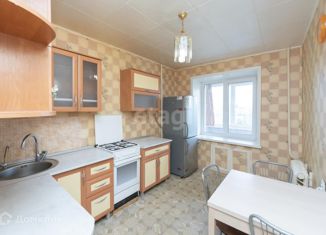 Продам 1-комнатную квартиру, 35.2 м2, Пермь, шоссе Космонавтов, 57