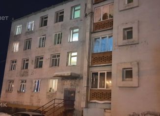 Продается двухкомнатная квартира, 59 м2, село Пригородный, Покровское шоссе, 5-й километр, 1