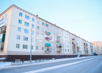 Продам 1-ком. квартиру, 30.5 м2, Якутск, улица Ярославского, 30/1, Октябрьский округ