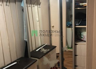 Продам 1-ком. квартиру, 37 м2, село Сторожевка, Средняя улица, 3