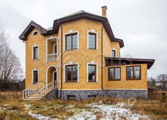 Дом на продажу, 356 м2, коттеджный посёлок Лесное Озеро, коттеджный посёлок Лесное Озеро, 18