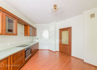 1-ком. квартира на продажу, 57.9 м2, Екатеринбург, улица Сурикова, 53, улица Сурикова